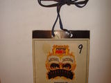 Ecuson concert Michael Jackson 1992