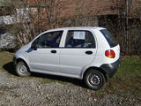 Elado Daewoo Matiz