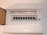 Electrian autorizat ANRE