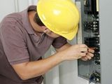 Electrician timisoara