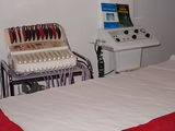 electrostimulare pt tonifiere