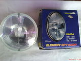 Element Far Halogen Ø 160 mm