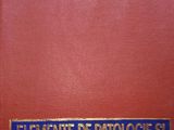 Elemente de patologie si terapeutica chirurgicala, P. Radulescu, 1980