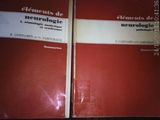 Elements de neurologie, F. Contamin , O. Sabouraud , Frammarion , 1972