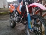 enduro 125cmc 2t