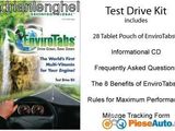 Envirotabs