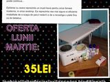 Epilat Total la Domiciliu