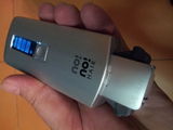 Epilator laser putin folosit