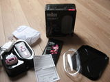 Epilator NOU Braun Silk Epil 7181
