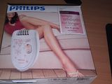 epilator philips