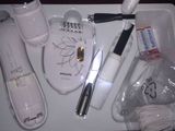 Epilator Philips Total Body