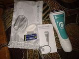 Epilator Remington