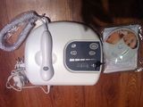 Epilator salon laser