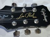 epiphone les paul