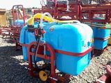 Erbicidator de 800 l Wirax