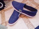 Espadrile Lacoste