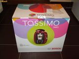 Espressor automat Bosch Tassimo Amia TAS 2005EE