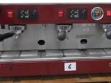 Espressor profesional cafea