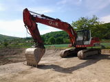 excavator rh6-22