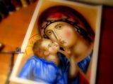 Execut la comanda desene si picturi in grafica si culori acrilice