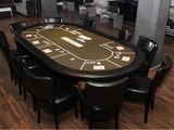 Execut la comanda Mese Profesionale de POKER!!!
