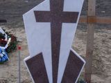 execut monument funerare