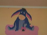 execut picturi pe pereti