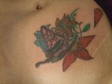 execut tatuaje permanente