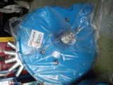 exhaustor+manusa[8 degete si 6 degete]