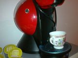 EXPRESOR DOLCE GUSTO