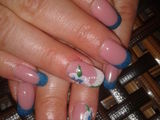 Extensi unghii gel