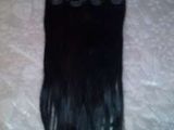 Extensii de par natural clip-on Lien Style
