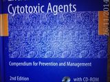 Extravasation of Cytotoxic Agents 2nd Edition CD inclus Dr. Nogler