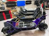 Fairly used Electric ⚡️ scooter for sale At cheap and affordable price