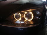 Far Ford focus I Angel eyes