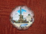 farfurie decor Paris