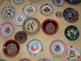 farfurii decor