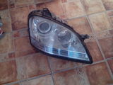 Faruri Mercedes ML W164