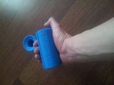 Fat Gripz BIG ARMS