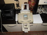 Fax Panasonic KX-FL 501 Urgent