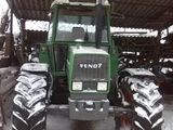 Fendt 309 lsa.