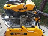 Ferastrau electric (circular) DeWalt cu taiere combinata