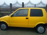 Fiat cinquecento