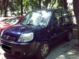 Fiat Doblo 1.3 MultiJet