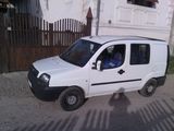 FIAT Doblo 2002