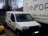 FIAT Doblo Cargo