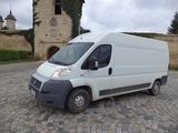 Fiat Ducato 14m3