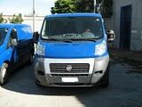 fiat ducato 2010