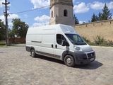 Fiat Ducato MAXI - 17m3