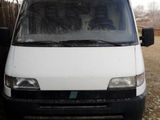 Fiat Ducato Maxi 1999